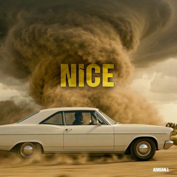 Nice — Adrian.L cover art