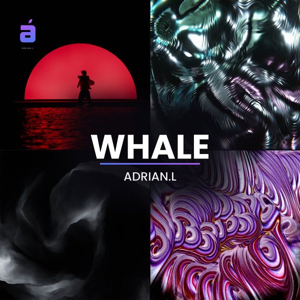 Whale — Adrian.L cover art